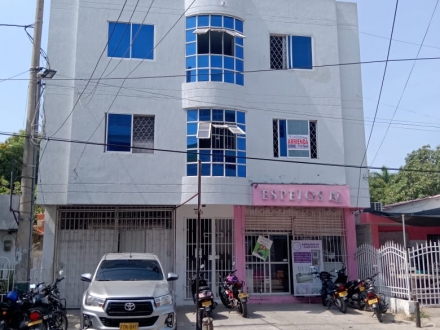Apartamento en los 4 vientos Piso 2